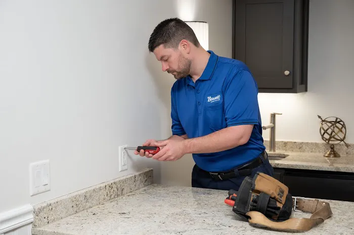 Bassett Services: Heating, Cooling, Plumbing, & Electrical Picture 7