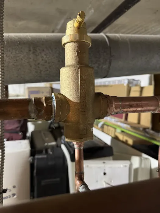 Cincinnati Heating and Air Conditioning Picture 4