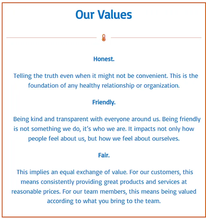 Cincinnati Heating and Air Conditioning Picture 3