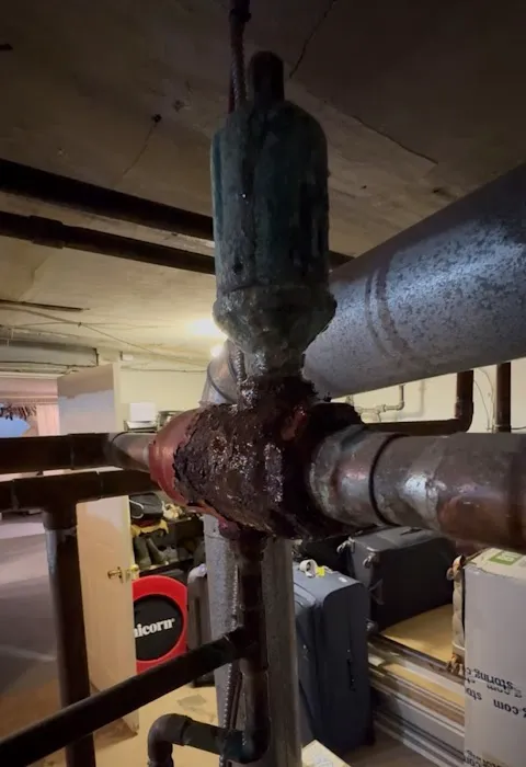 Cincinnati Heating and Air Conditioning Picture 5