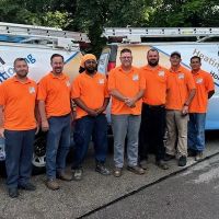Cincinnati Heating and Air Conditioning ico