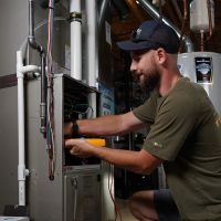 Blue Ash Furnace & Air Conditioning ico