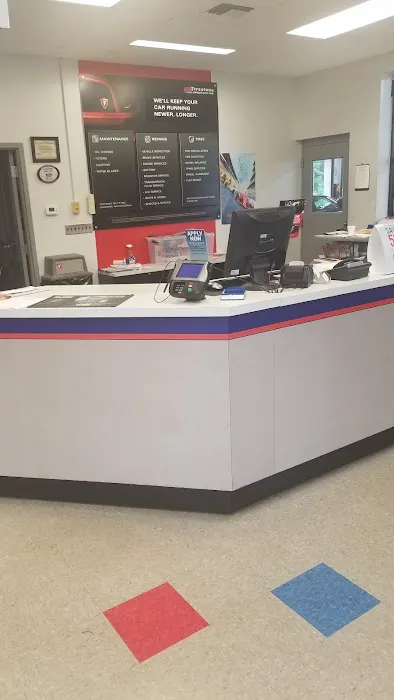 Firestone Complete Auto Care Picture 10