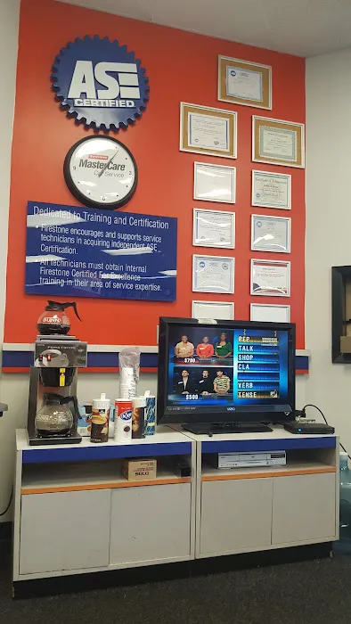 Firestone Complete Auto Care Picture 5