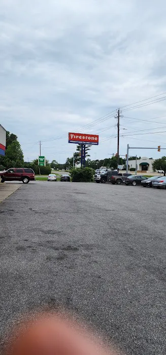 Firestone Complete Auto Care Picture 8