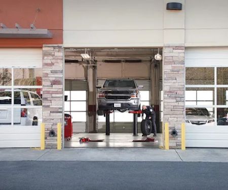 Firestone Complete Auto Care