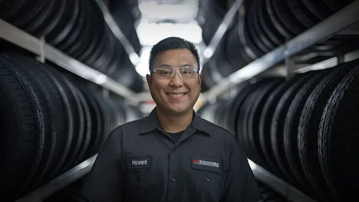 Firestone Complete Auto Care Picture 4