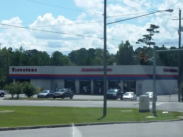 Firestone Complete Auto Care Picture 3