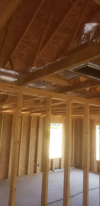 Hembree's Heating & Air Picture 2