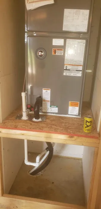 Hembree's Heating & Air Picture 1