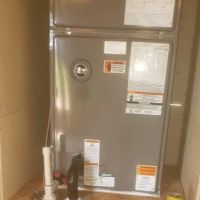 Hembree's Heating & Air ico