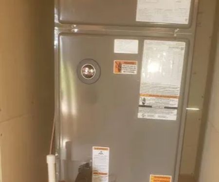 Hembree's Heating & Air