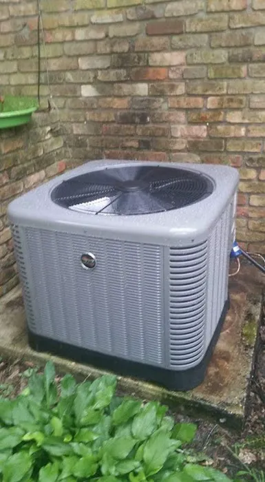 Hembree's Heating & Air Picture 3