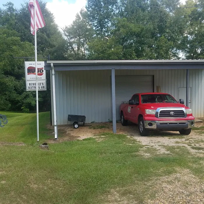 Hembree's Heating & Air Picture 4