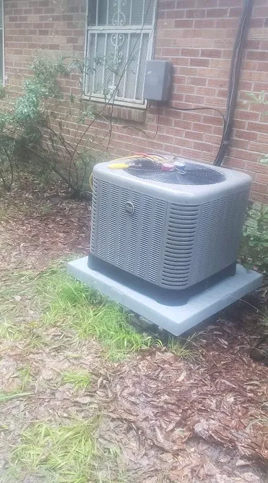 Hembree's Heating & Air Picture 5