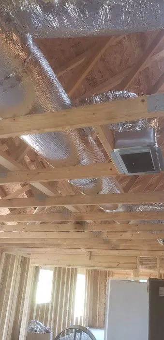 Hembree's Heating & Air Picture 7