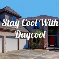 Daycool Heating & Air ico