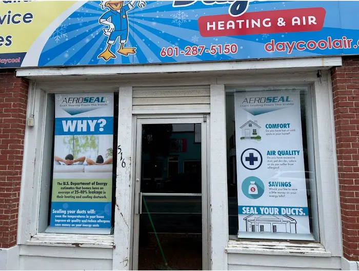 Daycool Heating & Air Picture 2