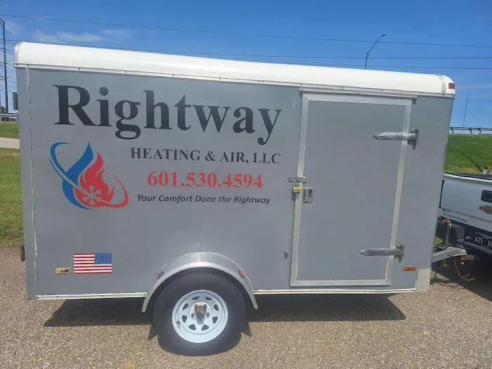 Rightway Heating & Air LLC Picture 1