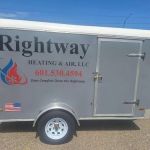 Rightway Heating & Air LLC