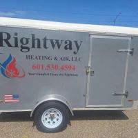 Rightway Heating & Air LLC ico