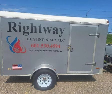 Rightway Heating & Air LLC