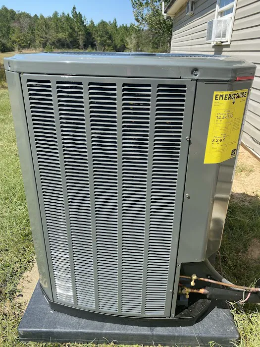 Carters Air Conditioning Services Picture 1