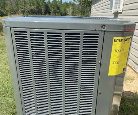 Carters Air Conditioning Services