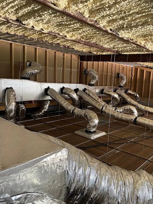 Certified Central Air Picture 6