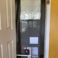 Certified Central Air ico