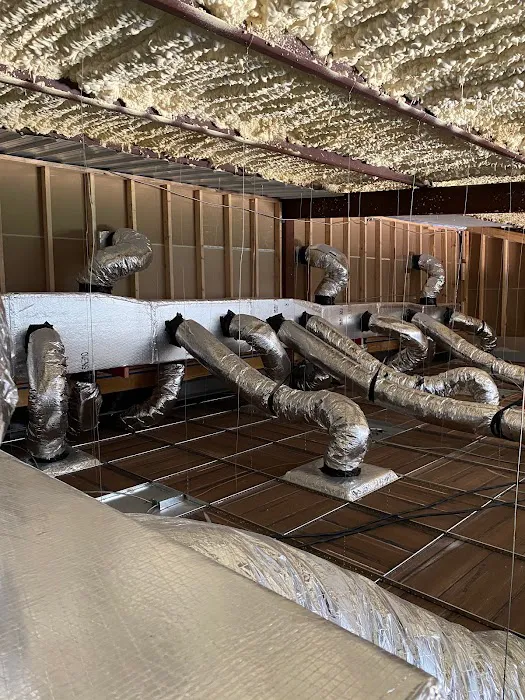 Certified Central Air Picture 7