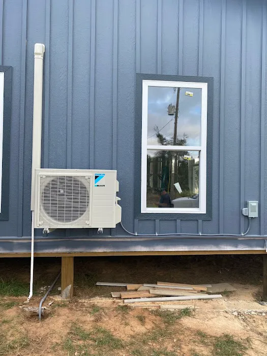 Certified Central Air Picture 5