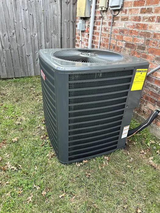 Easy air solutions Picture 1