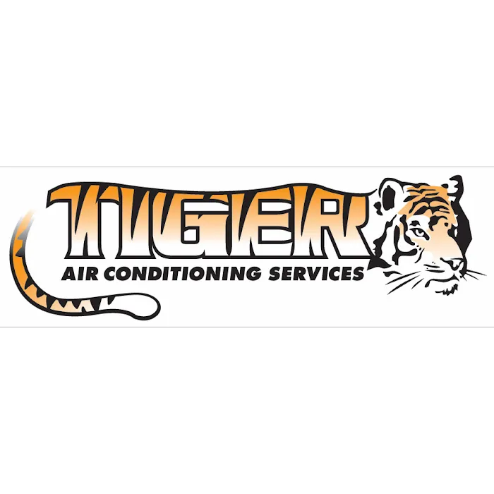 Tiger Air Conditioning Services Picture 3