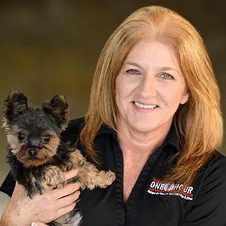 Kelly Scott Heating & Cooling Picture 8