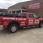 Kelly Scott Heating & Cooling