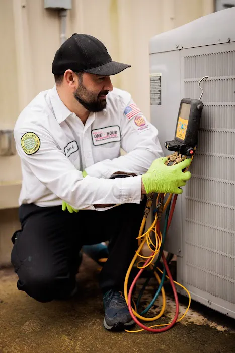 Kelly Scott Heating & Cooling Picture 6