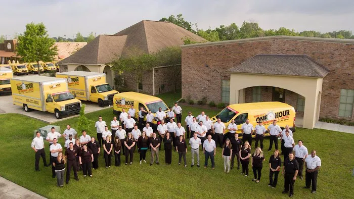 River City's One Hour Air Conditioning and Heating Picture 3