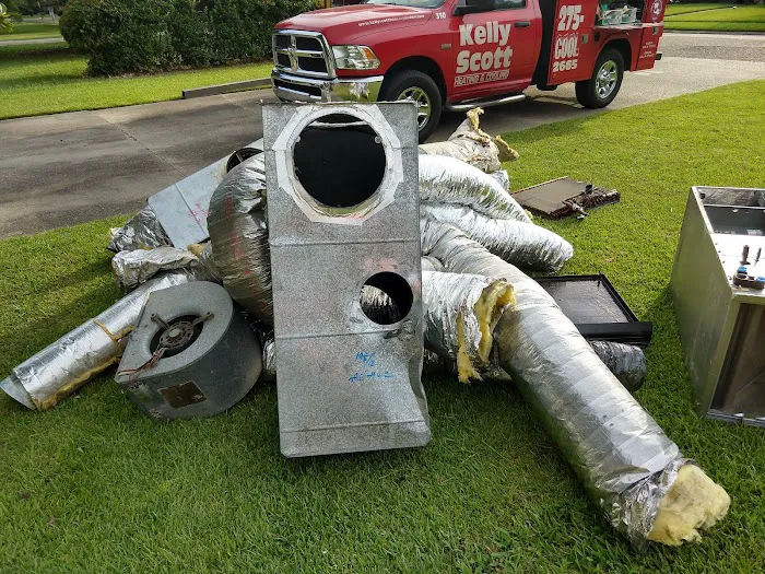 River City's One Hour Air Conditioning and Heating Picture 9