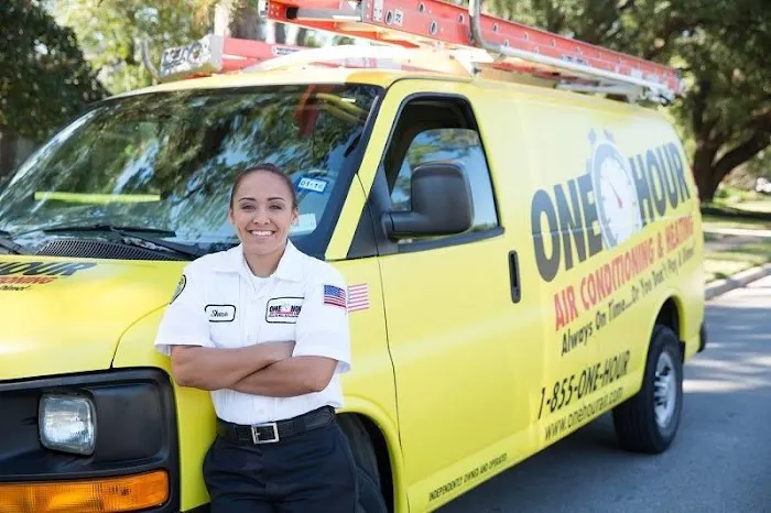 River City's One Hour Air Conditioning and Heating Picture 5