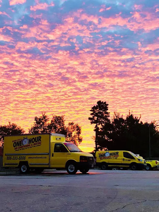 River City's One Hour Air Conditioning and Heating Picture 8