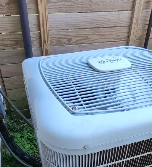 River City's One Hour Air Conditioning and Heating Picture 10