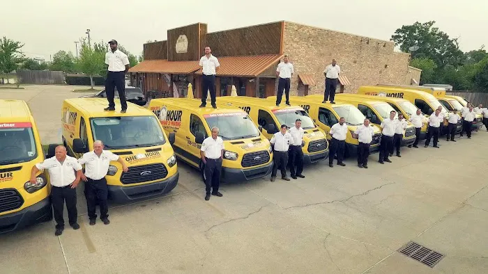 River City's One Hour Air Conditioning and Heating Picture 4