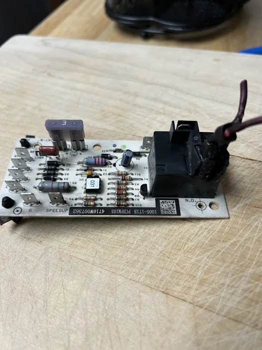 River City's One Hour Air Conditioning and Heating Picture 1