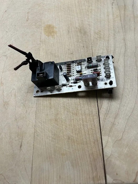 River City's One Hour Air Conditioning and Heating Picture 2