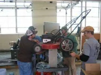 Auto Glass Services & Automotive Repairs LLC Picture 2