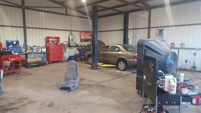 Auto Glass Services & Automotive Repairs LLC Picture 10