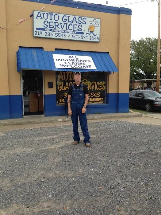 Auto Glass Services & Automotive Repairs LLC Picture 1