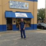 Auto Glass Services & Automotive Repairs LLC