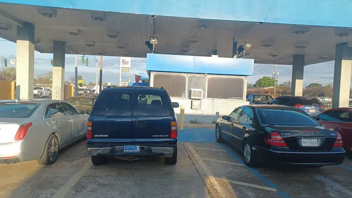 Auto Glass Services & Automotive Repairs LLC Picture 7